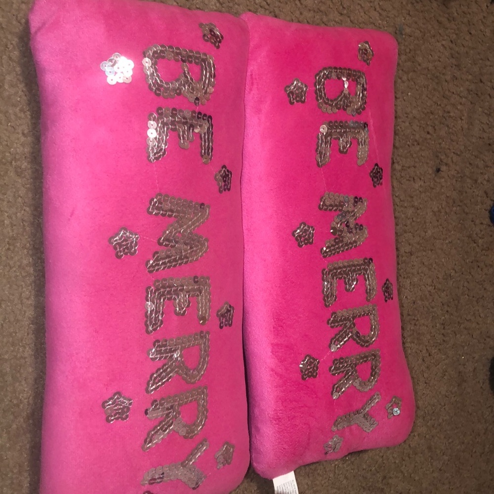 Pillow